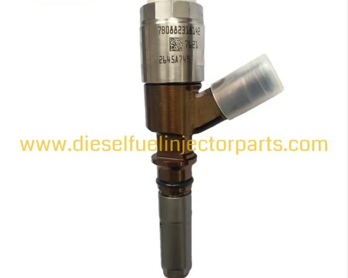 Caterpillar C4.2 C4.4 C6.4 C6.6 Engine Fuel Injector 326-4740 326-4756 10R7951 10R7676