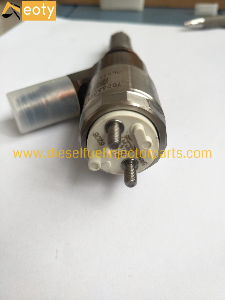 Caterpillar C4.2 C4.4 C6.4 C6.6 Engine Fuel Injector 326-4740 326-4756 10R7951 10R7676