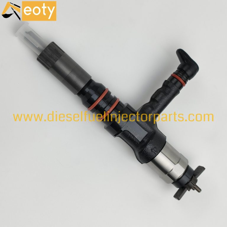 Bosch Common Rail Injector 0445120061 for MAN Truck E2000 Diesel Engine