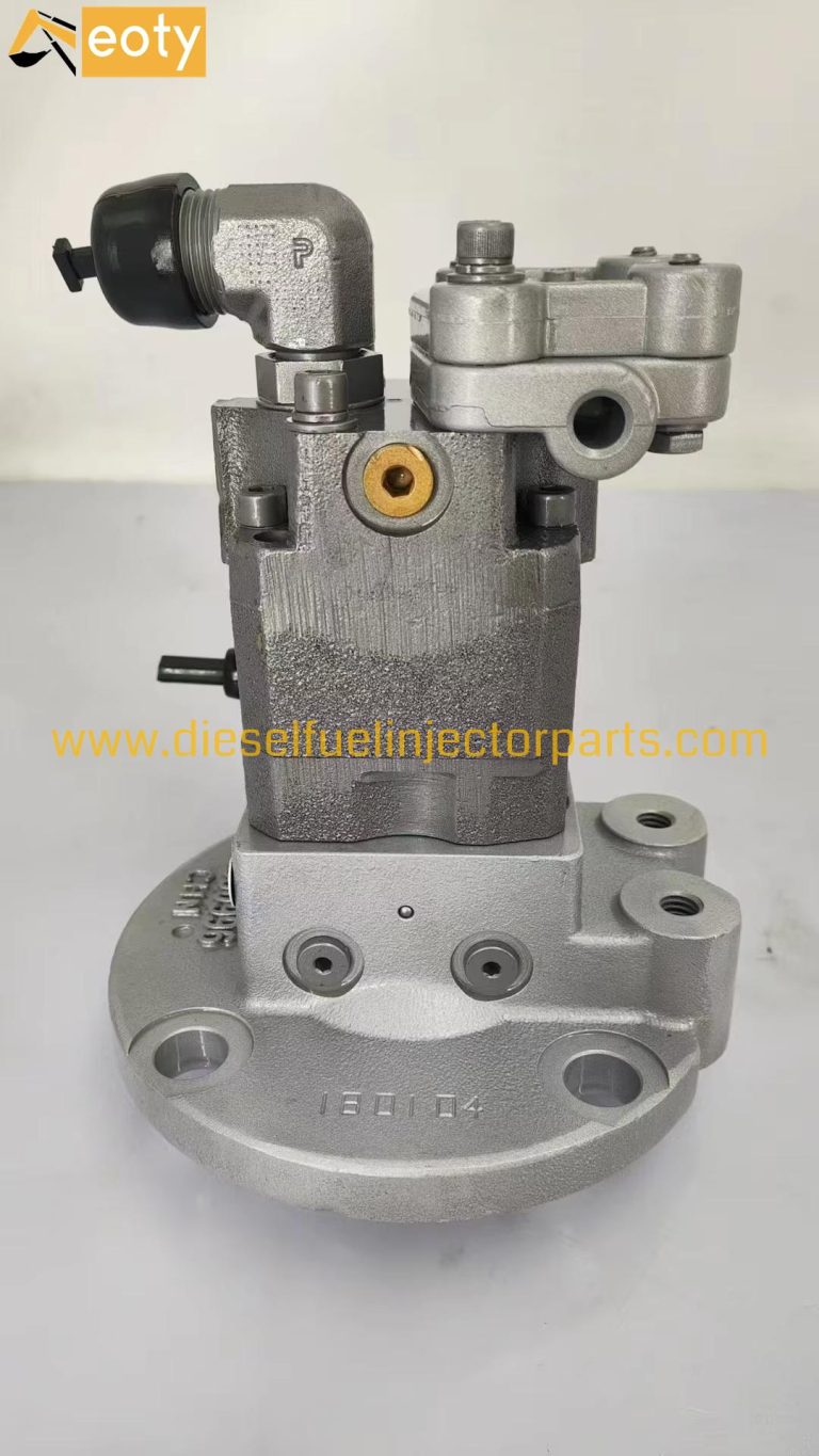Cummins ISM QSM M11 Diesel Fuel Injection Pump 3417674 High-Performance Replacement