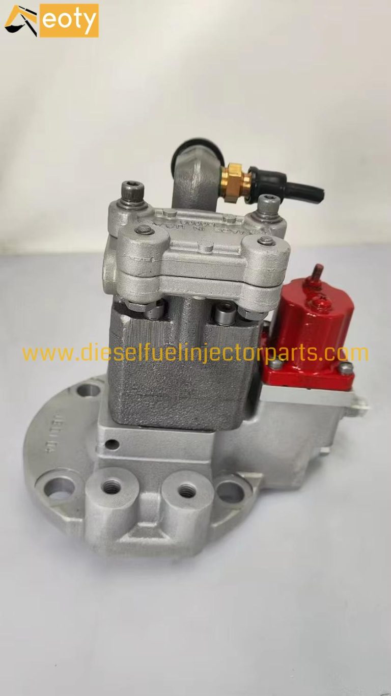Cummins ISM QSM M11 Diesel Fuel Injection Pump 3417674 High-Performance Replacement