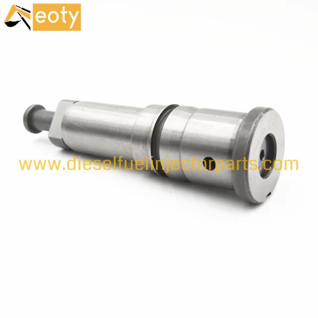 Hitachi/Isuzu P112 Fuel Injection Pump Plunger 134151-3220 0.14kg Diesel Engine Parts