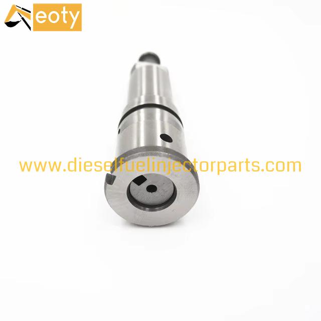 Hitachi/Isuzu P112 Fuel Injection Pump Plunger 134151-3220 0.14kg Diesel Engine Parts