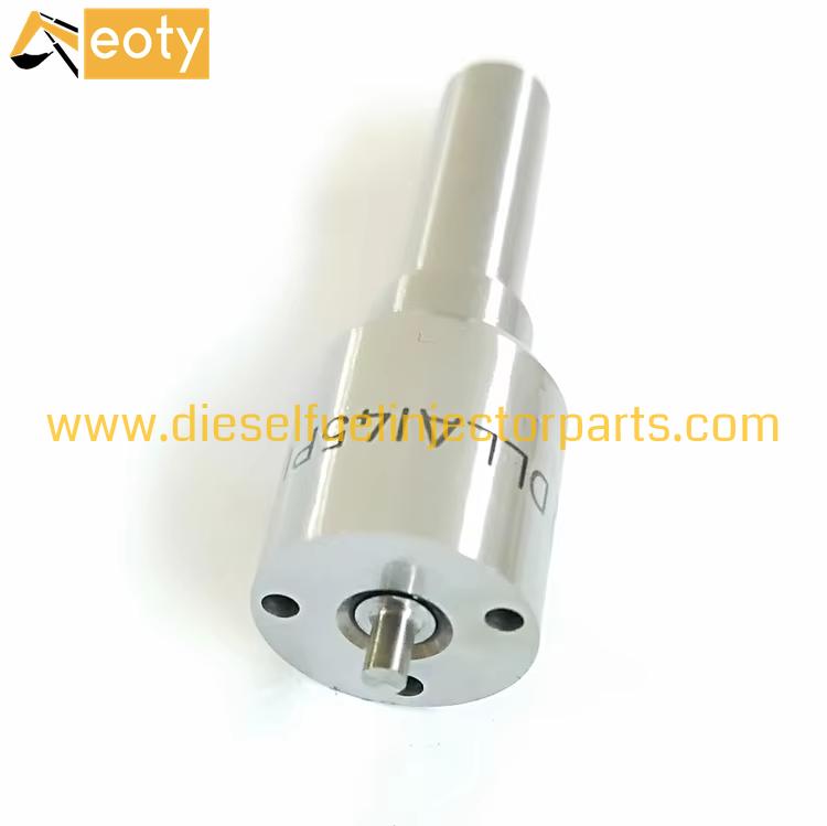 Bosch DSLA152P1603 0433175462 Diesel Fuel Injector Nozzle – High Speed Steel, ISO 9001