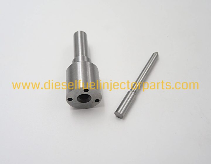 L004CVA Diesel Fuel Injector Nozzle – High Speed Steel, ISO Certified, for Diesel Engine Repair
