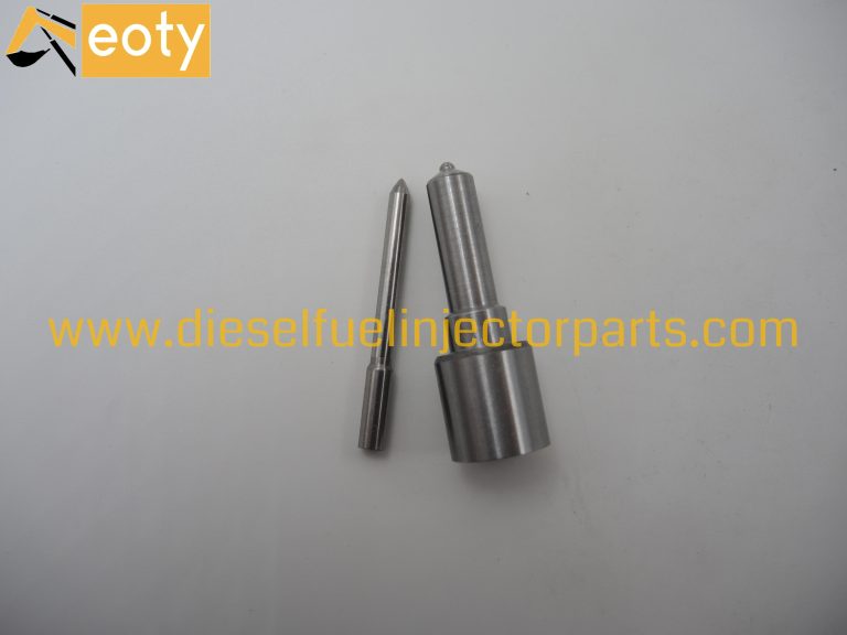 L004CVA Diesel Fuel Injector Nozzle – High Speed Steel, ISO Certified, for Diesel Engine Repair