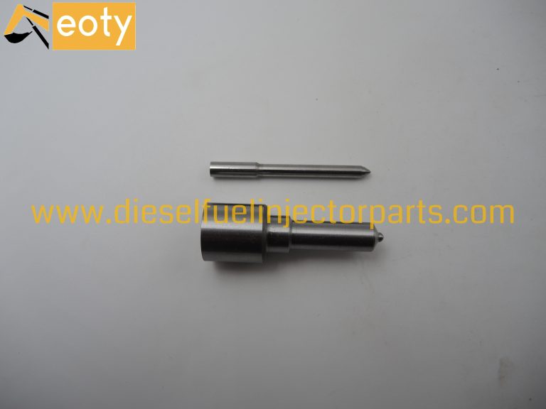 L004CVA Diesel Fuel Injector Nozzle – High Speed Steel, ISO Certified, for Diesel Engine Repair