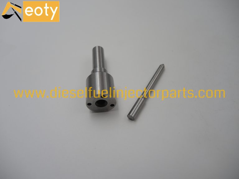 L004CVA Diesel Fuel Injector Nozzle – High Speed Steel, ISO Certified, for Diesel Engine Repair