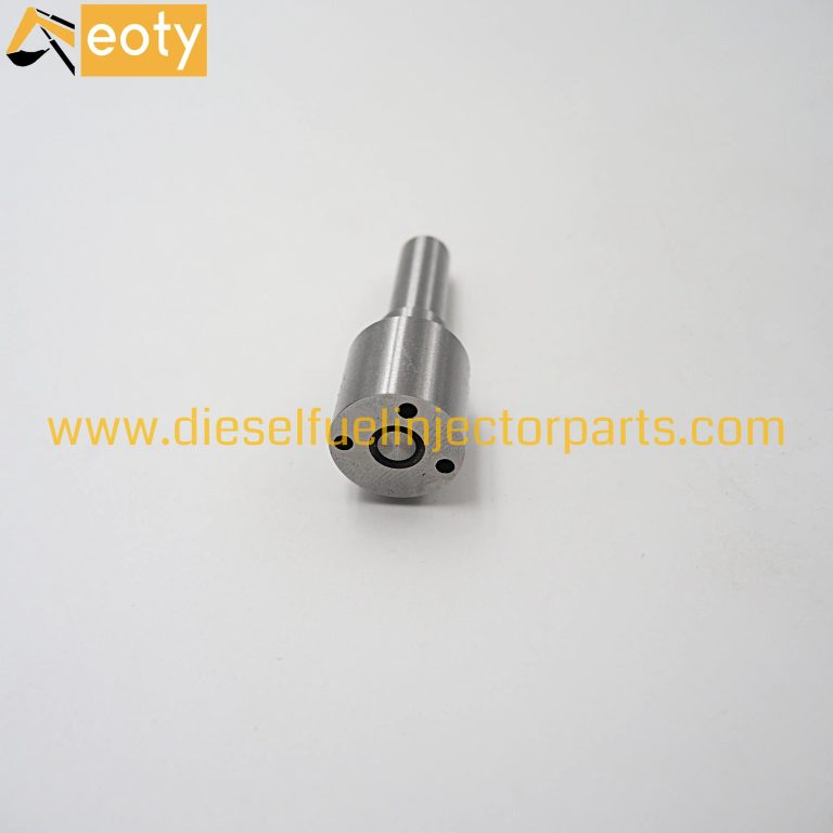 L004CVA Diesel Fuel Injector Nozzle – High Speed Steel, ISO Certified, for Diesel Engine Repair
