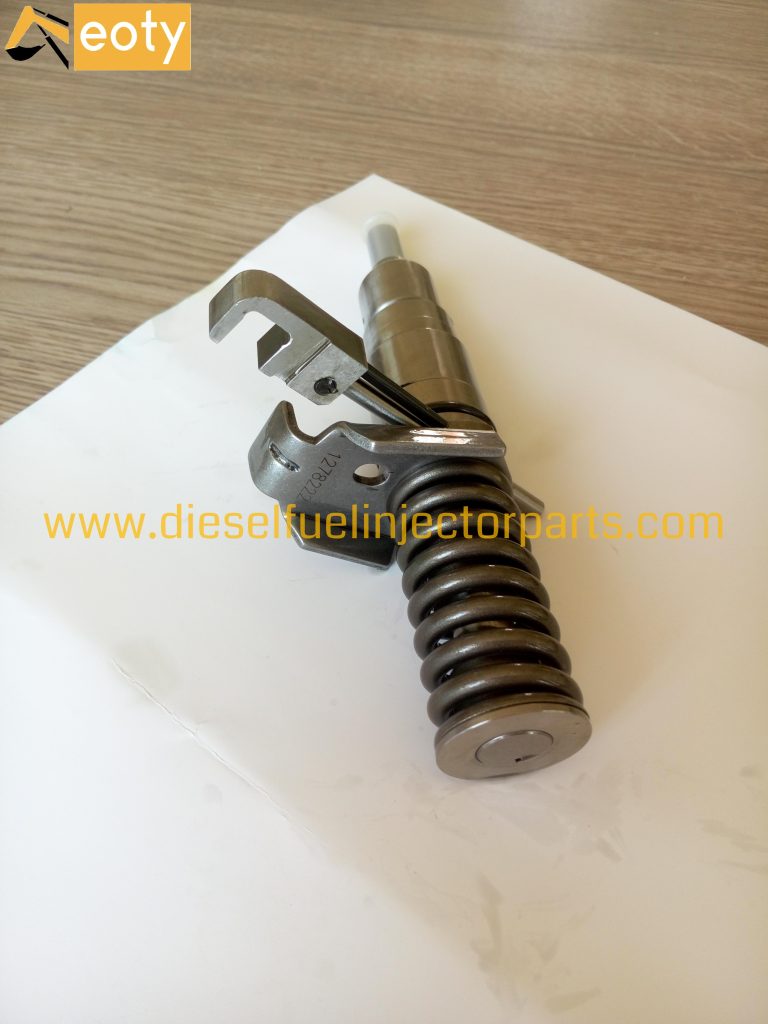 Injector Nozzle 127-8222 1278222 for Diesel Engine Fuel Injection System
