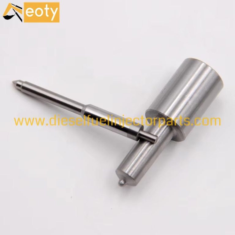 Bosch-Style DLLA150S364A1 Fuel Injector Nozzle | S-Type | Diesel Engine Parts