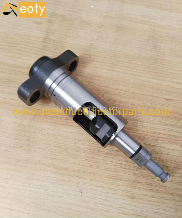 M37 Diesel Engine Fuel Injection Pump Plunger 2425980 2425981 2425982 2425985 A Series