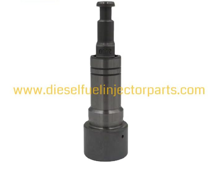 Mercedes Diesel Engine Plunger 1 418 325 895 1325/895 Fuel Pump Barrel Assembly