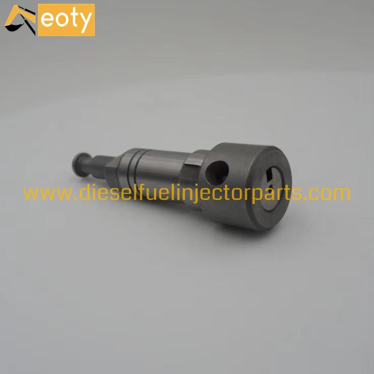 Mercedes Diesel Engine Plunger 1 418 325 895 1325/895 Fuel Pump Barrel Assembly