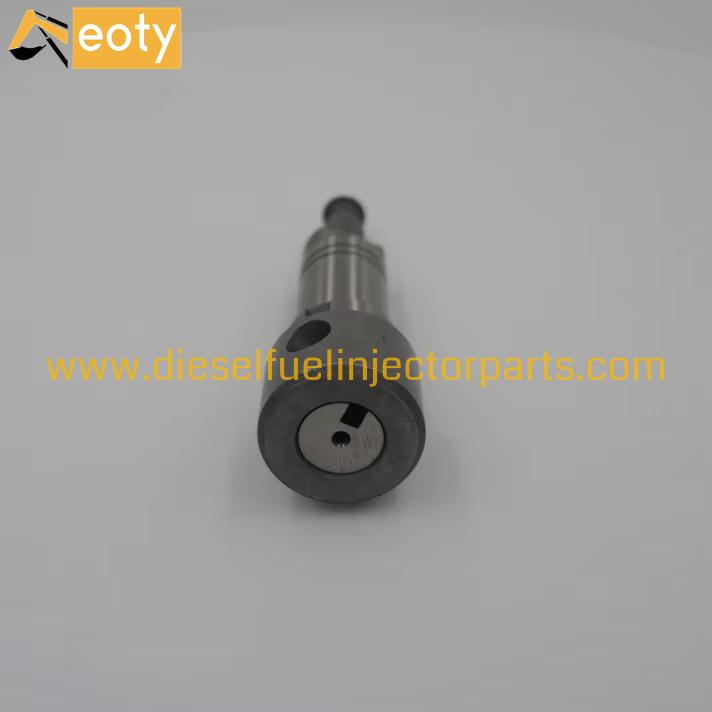 Mercedes Diesel Engine Plunger 1 418 325 895 1325/895 Fuel Pump Barrel Assembly