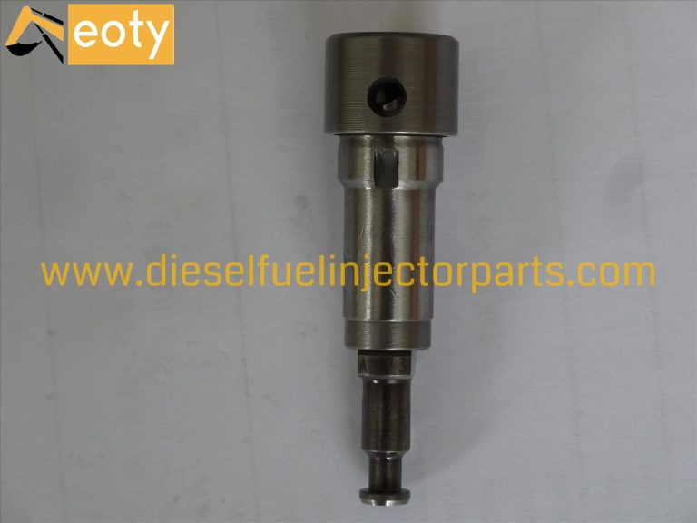 Mitsubishi Diesel Engine Plunger & Barrel Assembly 131152-3420 A161 Fuel Injection Parts