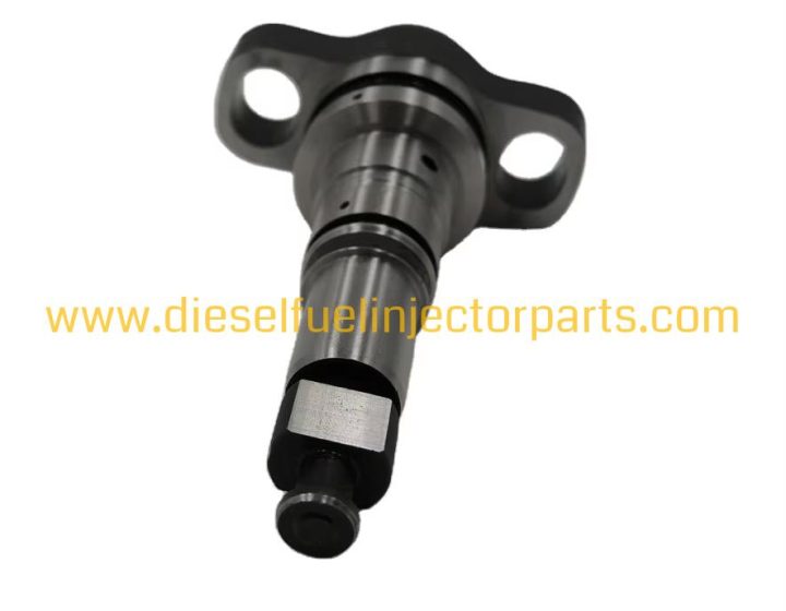 Diesel Engine Plunger 2 418 455 359 / 2455/359 Barrel Assembly for Fuel Injection System