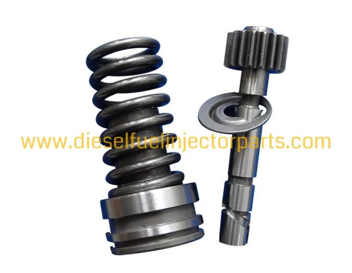 Fuel Injection Plunger & Barrel Assembly 6N7525 for Diesel Engine Fuel Pump