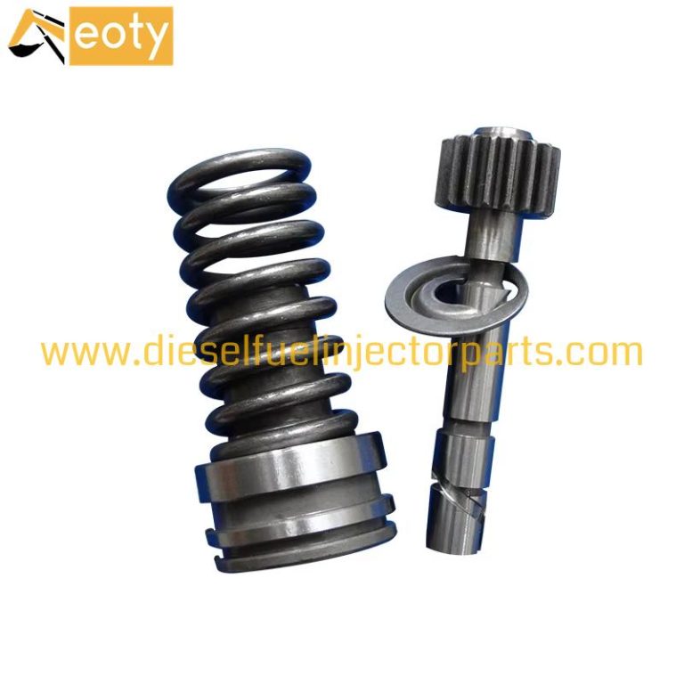 Fuel Injection Plunger & Barrel Assembly 6N7525 for Diesel Engine Fuel Pump