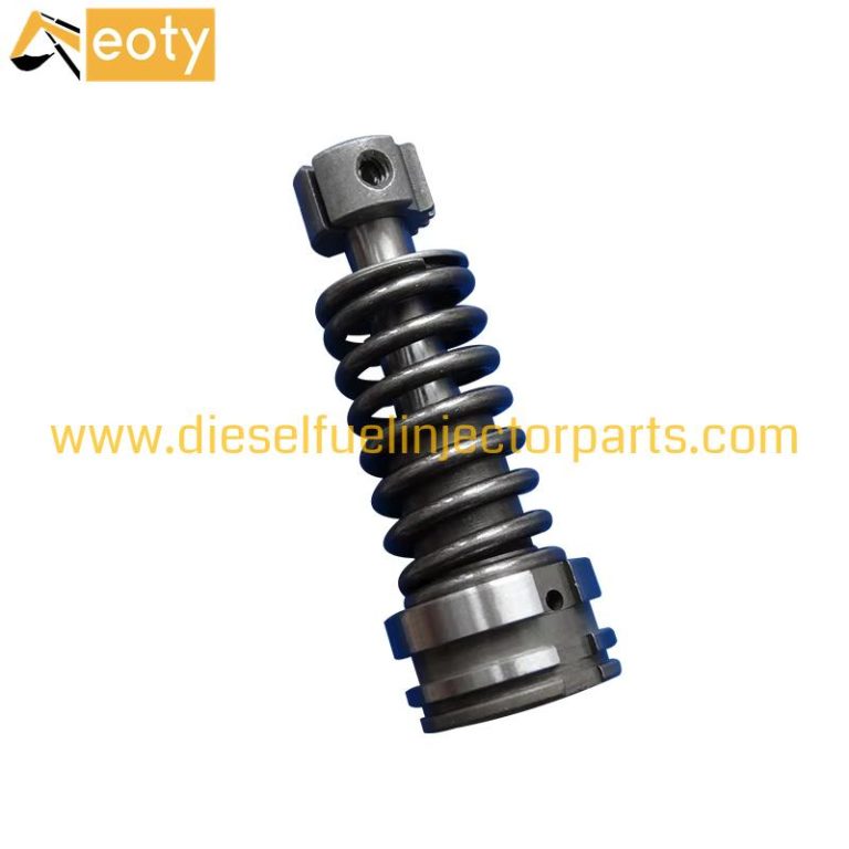 Fuel Injection Plunger & Barrel Assembly 6N7525 for Diesel Engine Fuel Pump