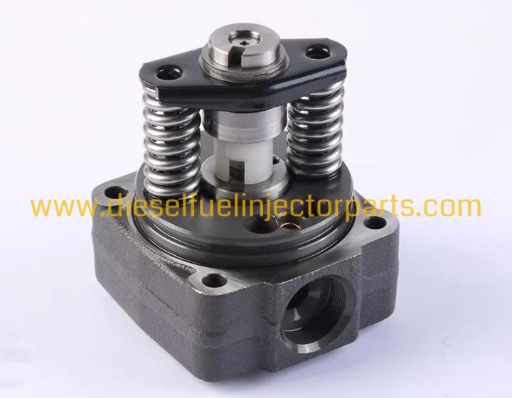 Fuel Injection Pump Head Rotor 2 468 335 047 / 2468335047 for 5-Cylinder Diesel Engines