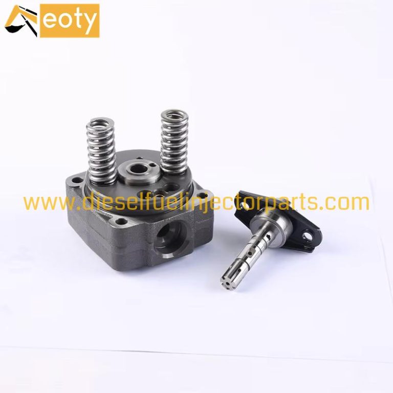 Fuel Injection Pump Head Rotor 2 468 335 047 / 2468335047 for 5-Cylinder Diesel Engines