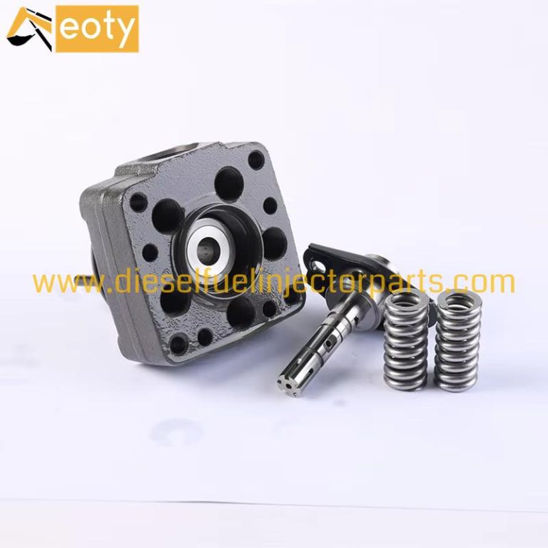 Fuel Injection Pump Head Rotor 2 468 335 047 / 2468335047 for 5-Cylinder Diesel Engines
