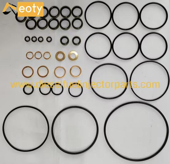 HP0 Common Rail Pump Repair Kit 094040-0030 | Diesel Engine Fuel Injection Parts