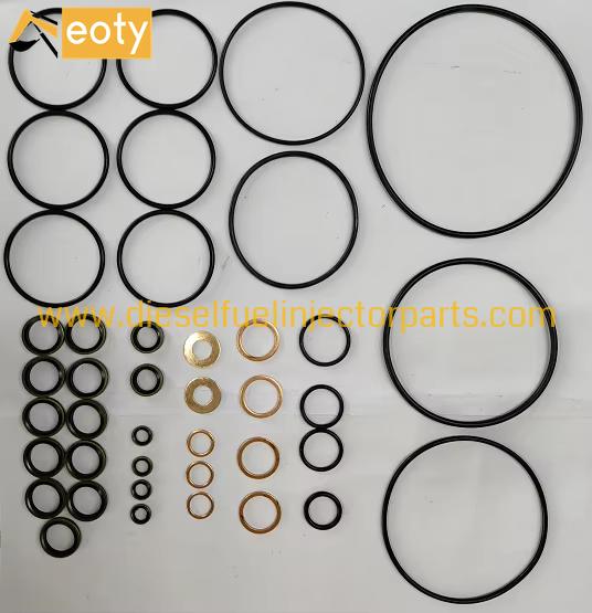 HP0 Common Rail Pump Repair Kit 094040-0030 | Diesel Engine Fuel Injection Parts