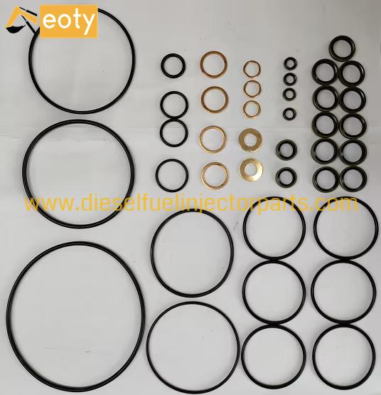 HP0 Common Rail Pump Repair Kit 094040-0030 | Diesel Engine Fuel Injection Parts