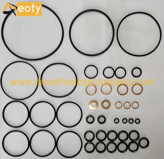 HP0 Common Rail Pump Repair Kit 094040-0030 | Diesel Engine Fuel Injection Parts