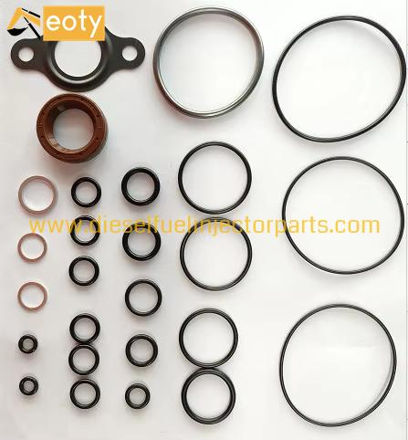 HP4 Common Rail Pump Repair Kit 294009-0052 for 294050 Pump – Diesel Engine Parts