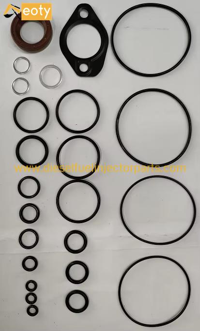 HP4 Common Rail Pump Repair Kit 294009-0052 for 294050 Pump – Diesel Engine Parts
