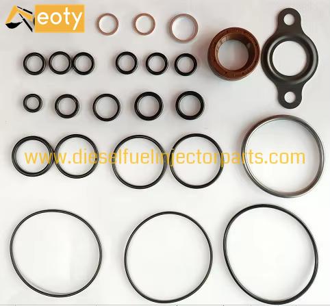 HP3 Common Rail Pump Repair Kit 294009-0032 for 294000 Fuel Injection Pump | High Speed Steel