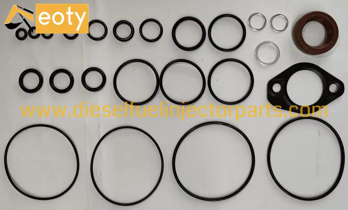 HP4 Common Rail Pump Repair Kit 294009-0052 for 294050 Pump – Diesel Engine Parts