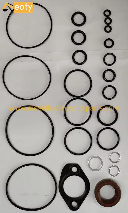 HP4 Common Rail Pump Repair Kit 294009-0052 for 294050 Pump – Diesel Engine Parts