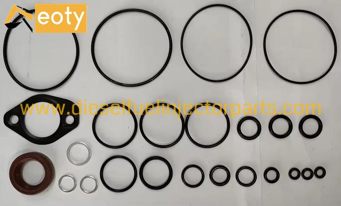 HP4 Common Rail Pump Repair Kit 294009-0052 for 294050 Pump – Diesel Engine Parts