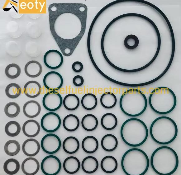 Bosch P7100B Diesel Injection Pump Repair Kit | P7100A OEM Replacement | High-Speed Steel Standard Size