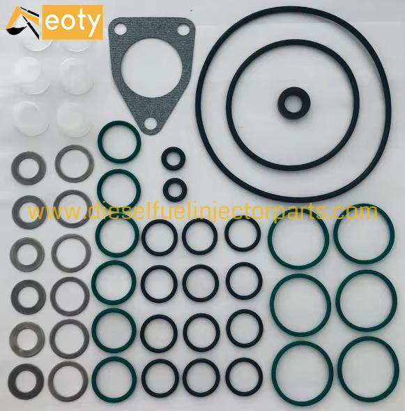 Bosch P7100B Diesel Injection Pump Repair Kit | P7100A OEM Replacement | High-Speed Steel Standard Size