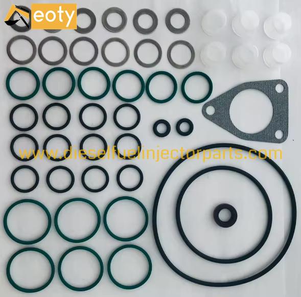 Bosch P7100B Diesel Injection Pump Repair Kit | P7100A OEM Replacement | High-Speed Steel Standard Size