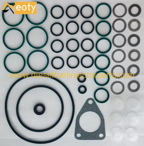 Bosch P7100B Diesel Injection Pump Repair Kit | P7100A OEM Replacement | High-Speed Steel Standard Size