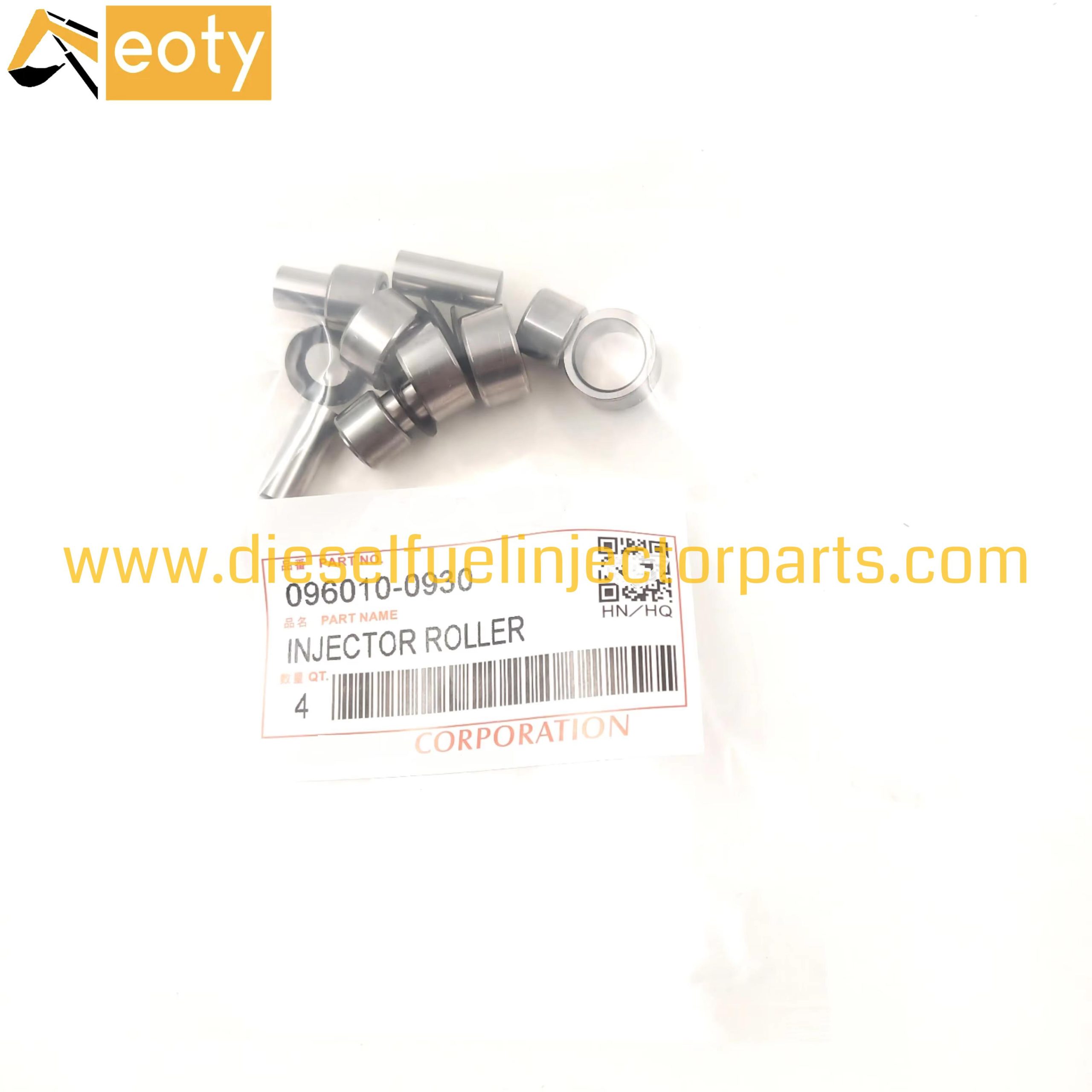 Fuel Injection Pump Rotor Head Roller 096010-0930 146210-5720 High Quality for Diesel Engine