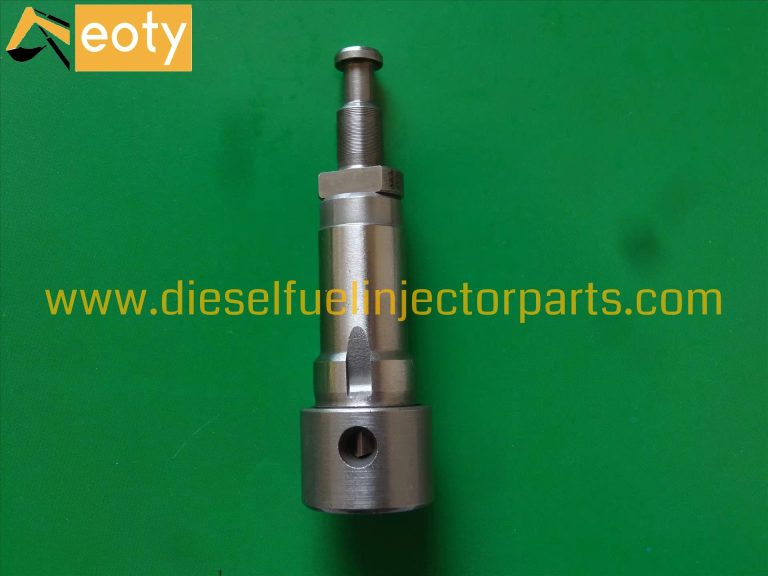 A138 Plunger & Barrel Assembly 131152-1420 Fuel Injection Pump Element for Isuzu Mitsubishi Diesel Engines