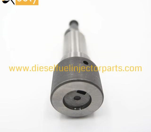 Diesel Engine Fuel Injection Plunger Barrel Assembly 1418325202 202F5 1 418 325 202