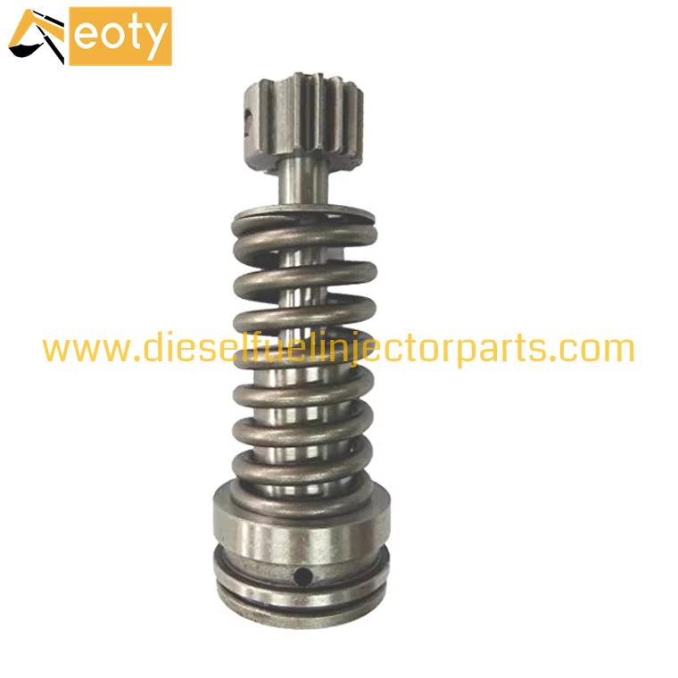 Caterpillar 1W6541 Diesel Engine Fuel Injection Pump Plunger for 3204 3304 3306 3406 Engines