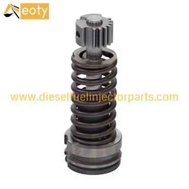 Caterpillar 1W6541 Diesel Engine Fuel Injection Pump Plunger for 3204 3304 3306 3406 Engines