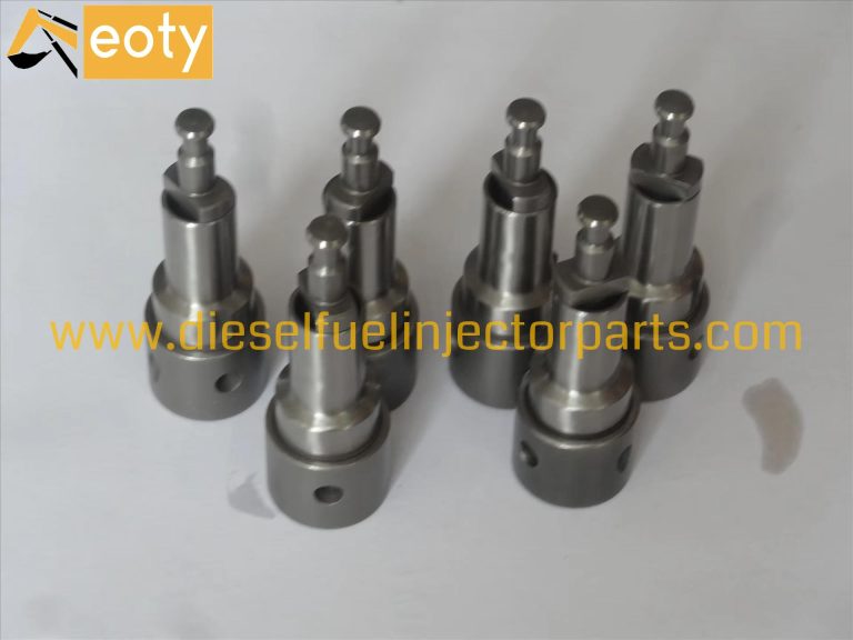 Caterpillar 1W6541 Diesel Engine Fuel Injection Pump Plunger for 3204 3304 3306 3406 Engines