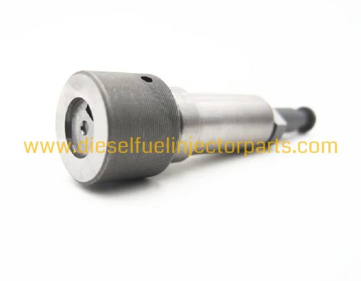 Diesel Engine Fuel Injection Plunger Barrel Assembly 4700 090150-4700 Standard Size