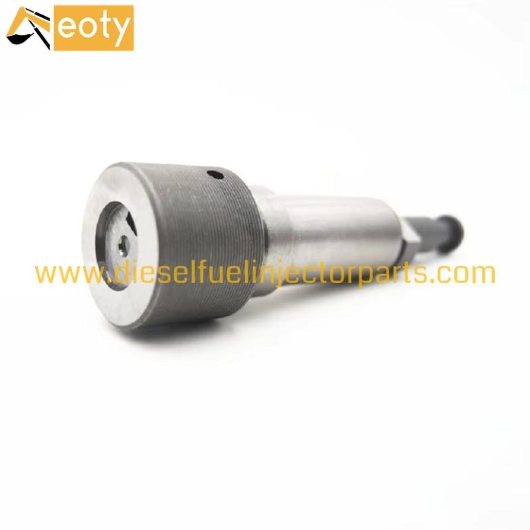 Diesel Engine Fuel Injection Plunger Barrel Assembly 4700 090150-4700 Standard Size