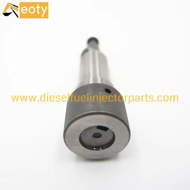 Diesel Engine Fuel Injection Plunger Barrel Assembly 4700 090150-4700 Standard Size
